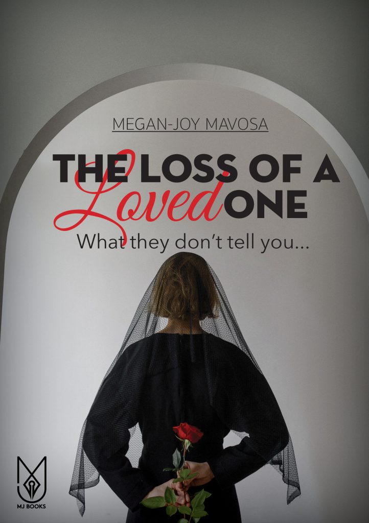 Loss of a Loved One Front cover