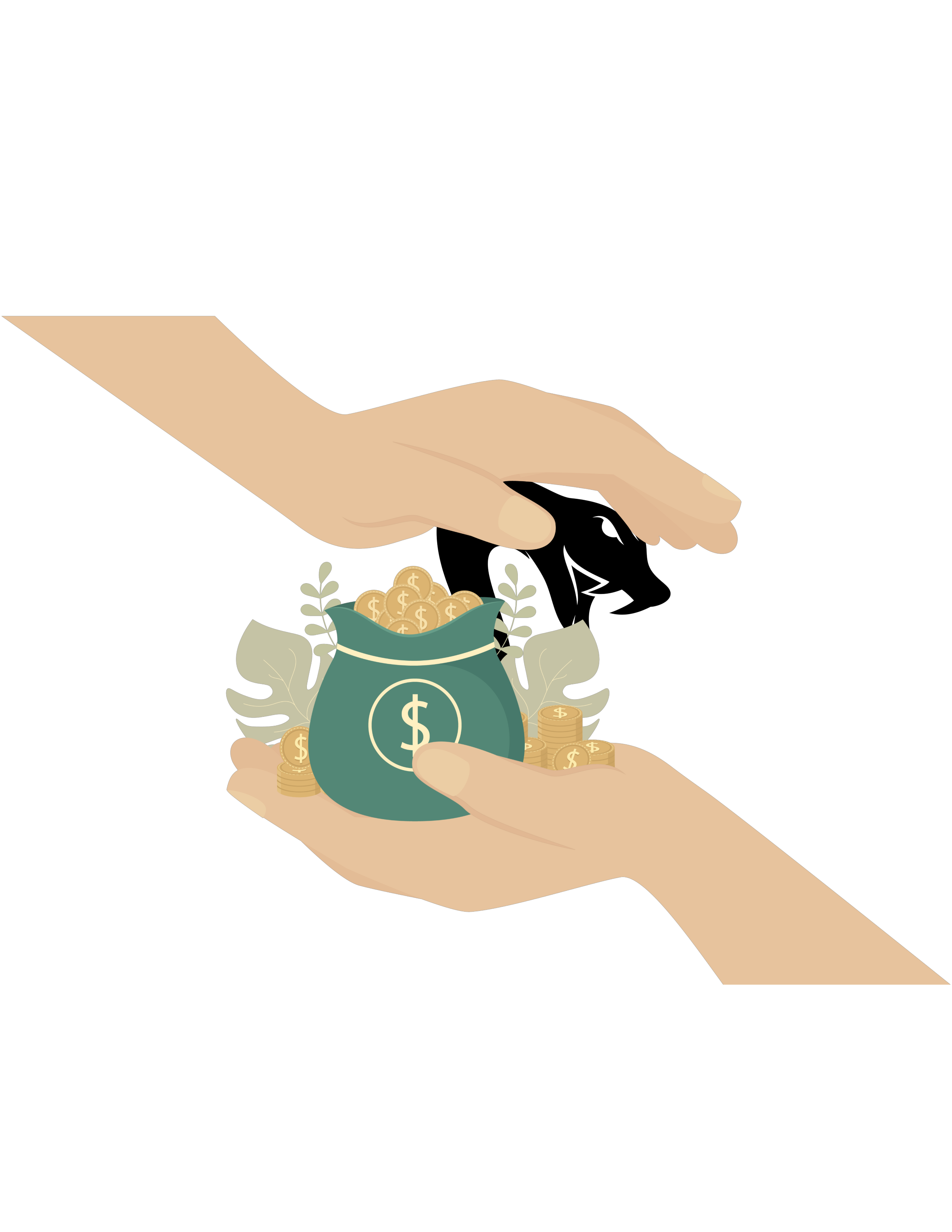 Discernment and investment offers