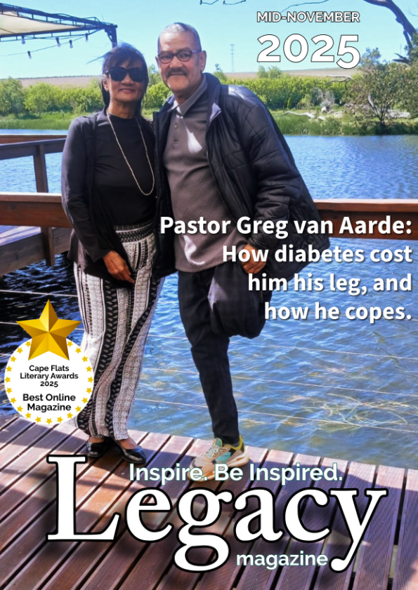 Legacy Magazine- Mid-November 2025-1