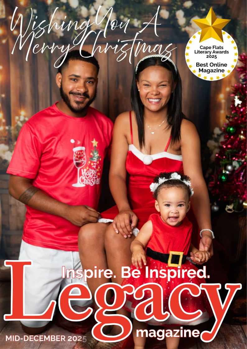 Legacy Magazine- Mid-December 2025-1