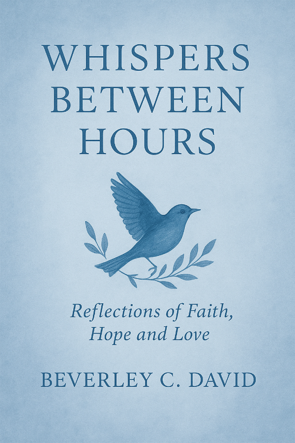 Whispers Between Hours (e-Book)