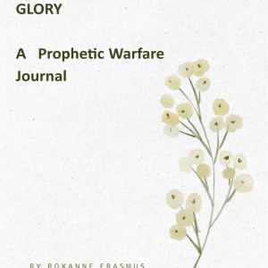 Warfare Journal Cover