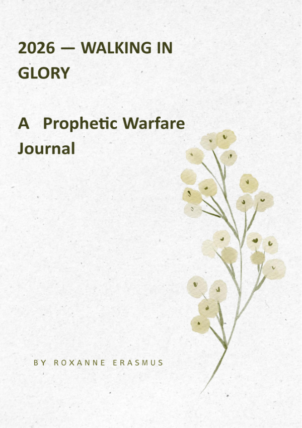 Warfare Journal Cover
