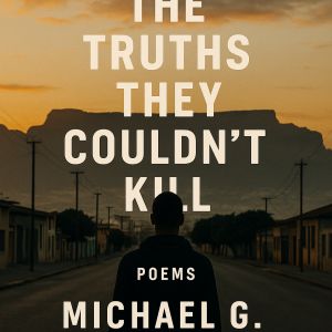 The Truths They Couldn’t Kill Book cover