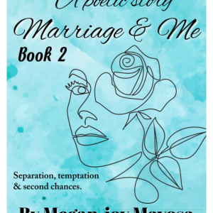 Marriage and Me 2 Cover_1