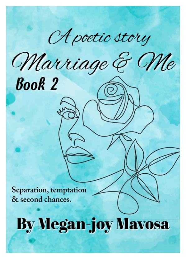 Marriage and Me 2 Cover_1
